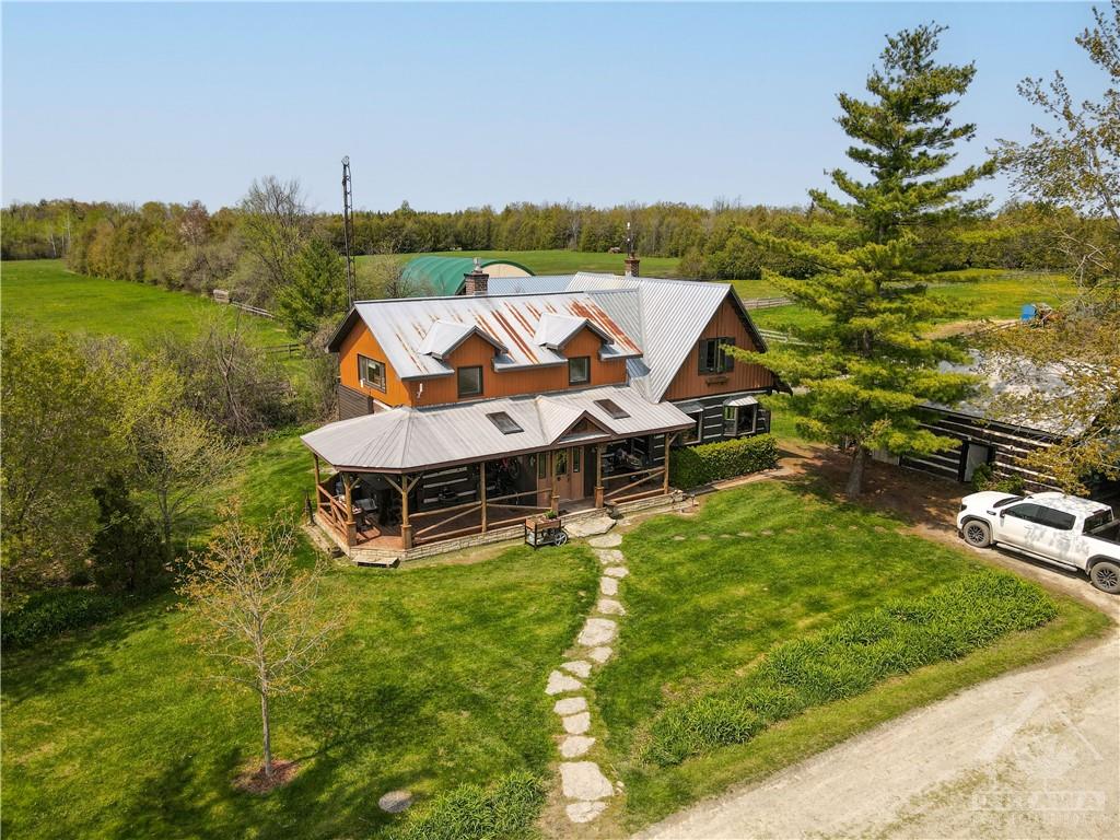8249 FERNBANK Road