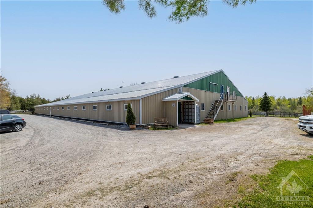 8249 FERNBANK Road