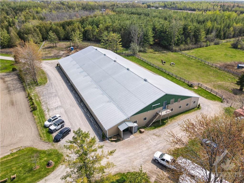 8249 FERNBANK Road