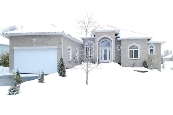 6782 STANMORE Street, Ottawa