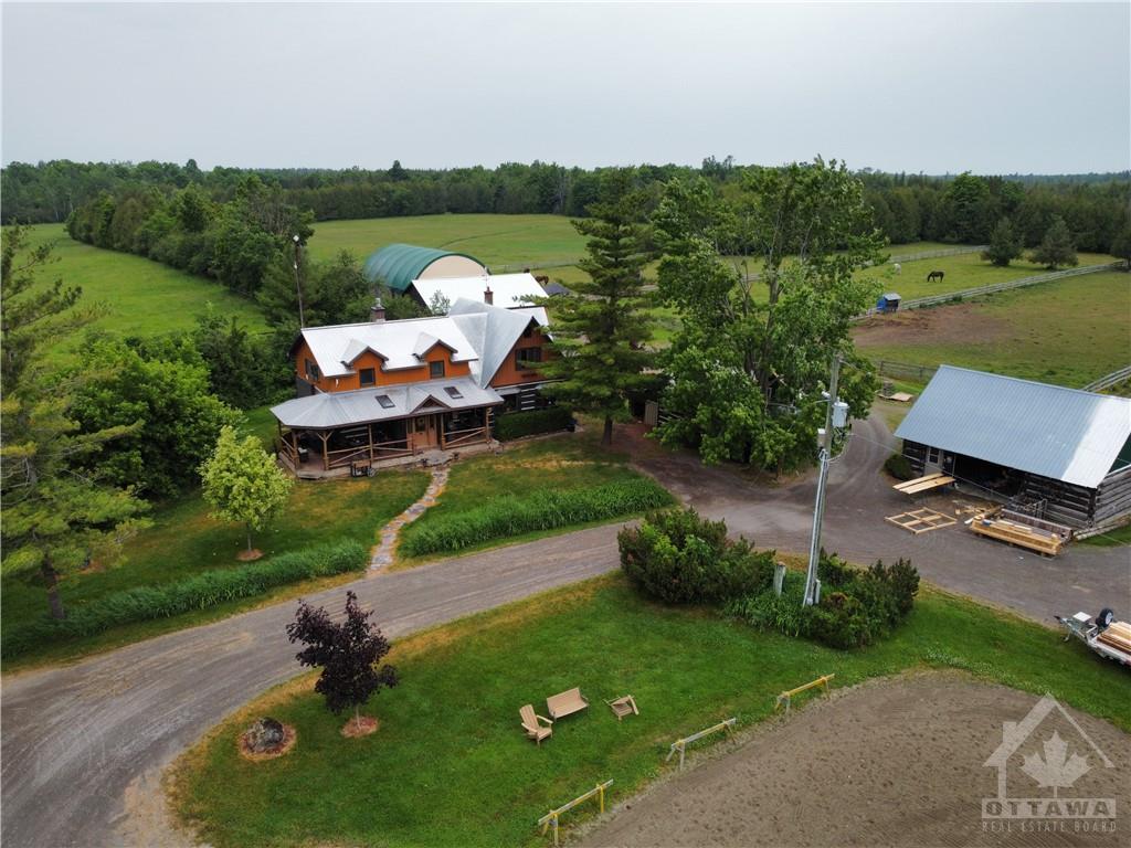 8249 FERNBANK Road