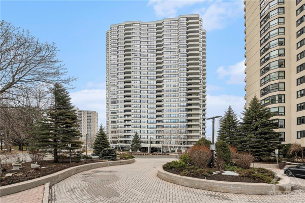 1510 RIVERSIDE Drive, Ottawa