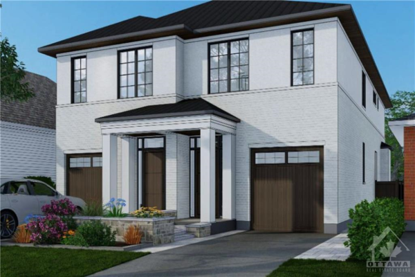 304 IONA Street, Ottawa