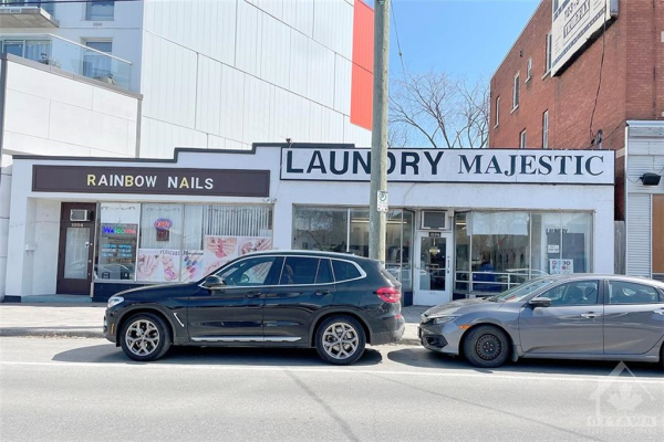 1006 WELLINGTON Street W, Ottawa