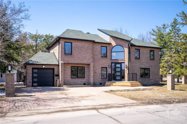2196 HILLARY Avenue, Ottawa
