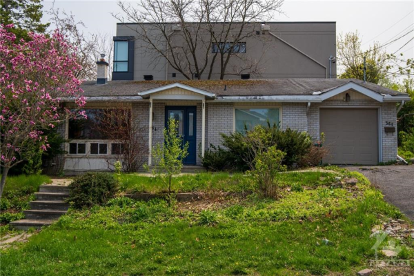 364 LANARK Avenue, Ottawa