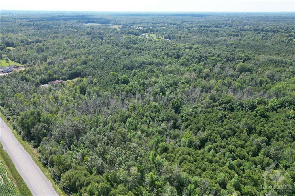 LOT 3 MALAKOFF Road