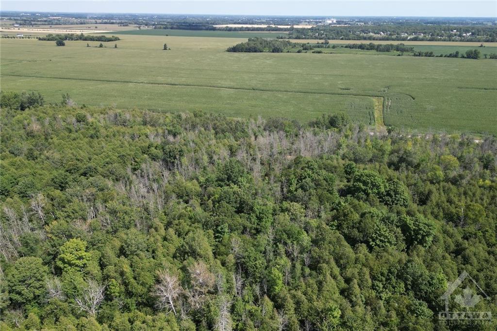 LOT 3 MALAKOFF Road