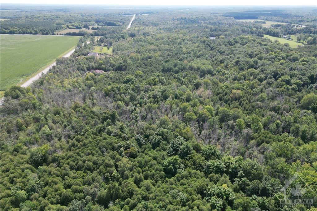 LOT 3 MALAKOFF Road