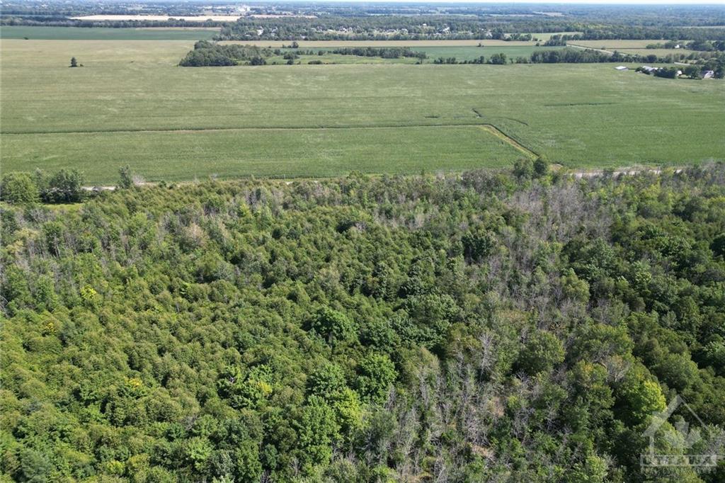 LOT 3 MALAKOFF Road