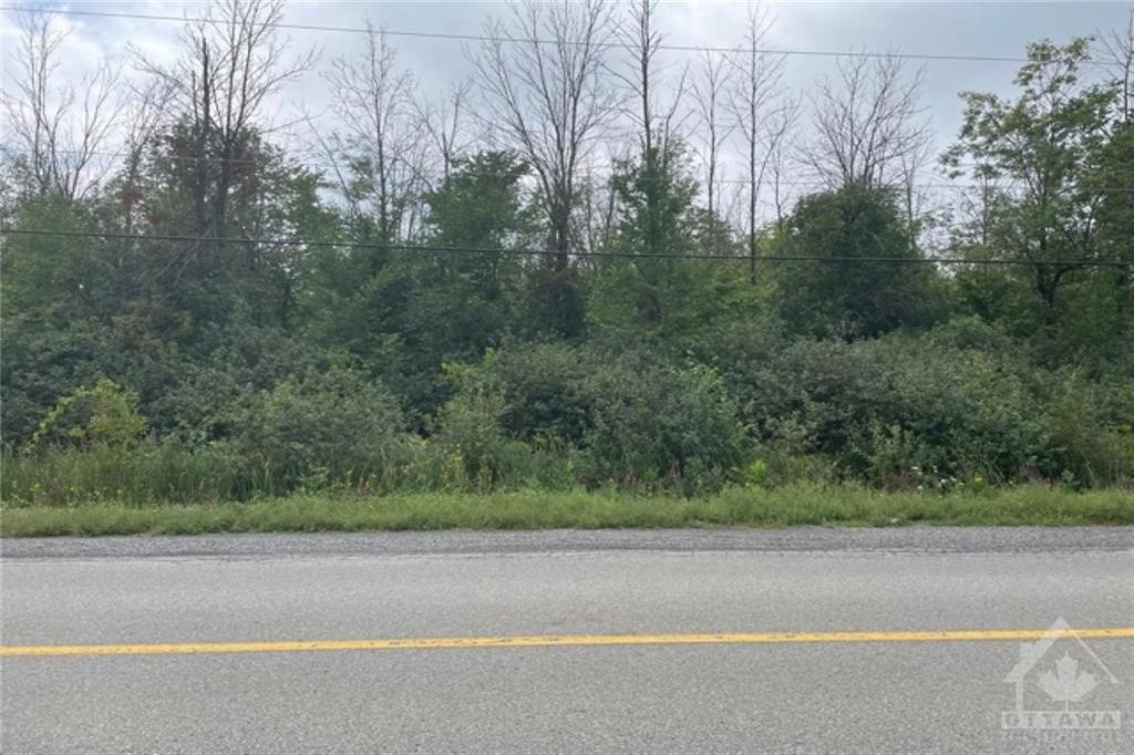 LOT 3 MALAKOFF Road