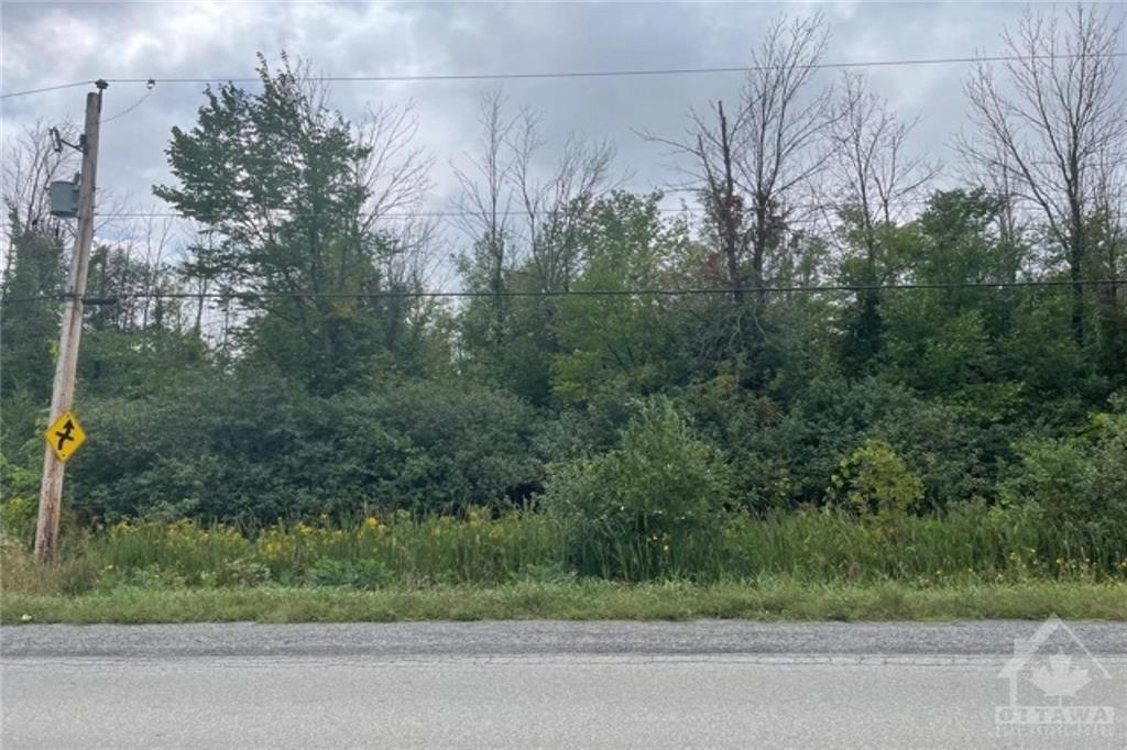 LOT 3 MALAKOFF Road