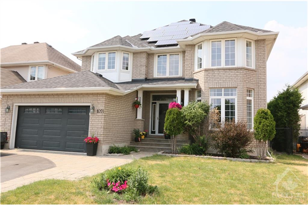 1091 LICHEN Avenue, Orleans