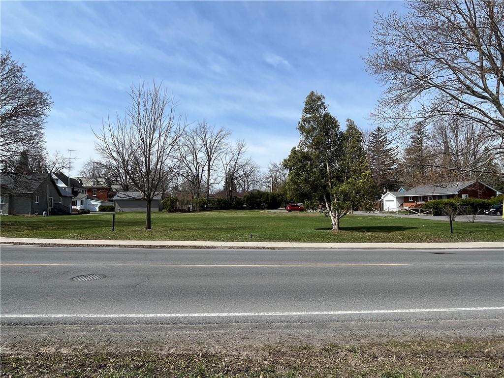LOT GIBSON Lane