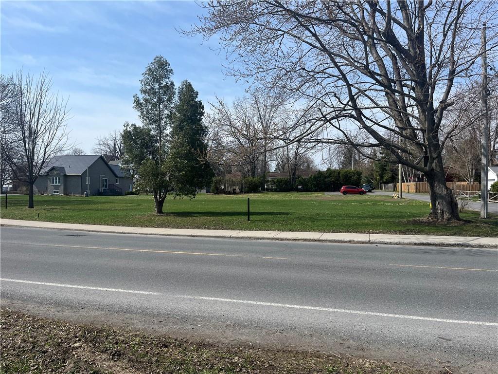 LOT GIBSON Lane