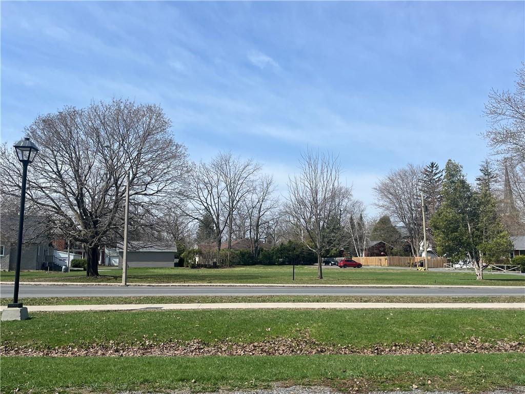 LOT GIBSON Lane