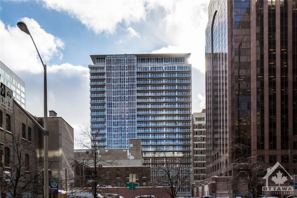 324 LAURIER AVE West, Ottawa
