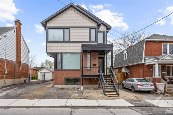 106 ALYMER Avenue, Ottawa