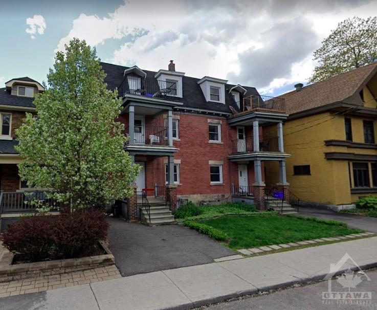 174 JAMES Street