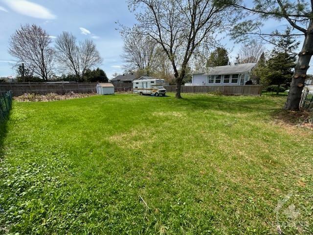 1337 ROGER Street