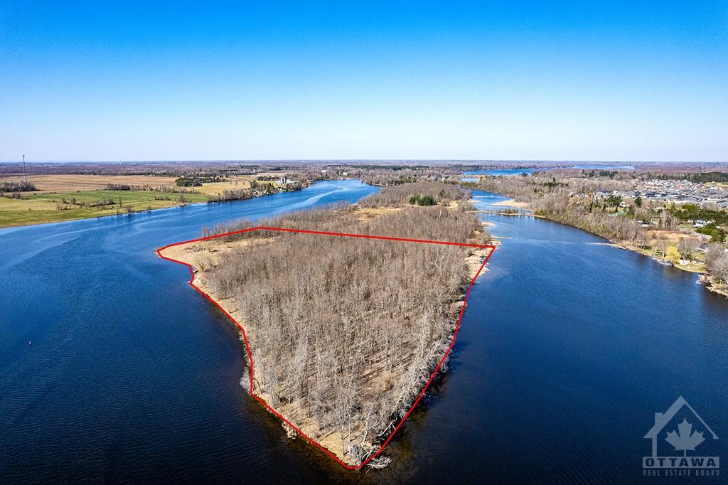 00 LIBBY Island