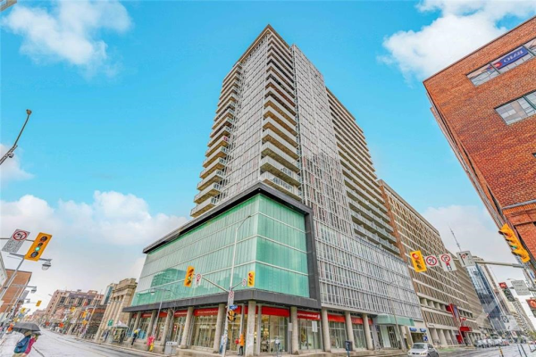 324 LAURIER Avenue W, Ottawa