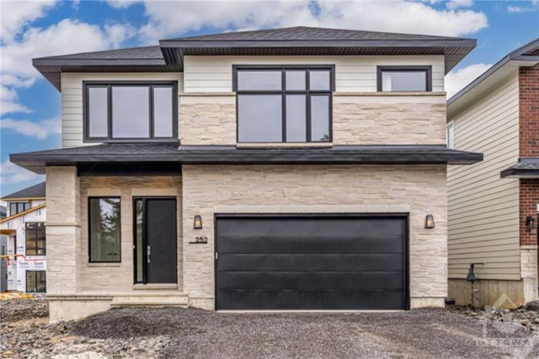 252 KETCHIKAN Crescent, Kanata