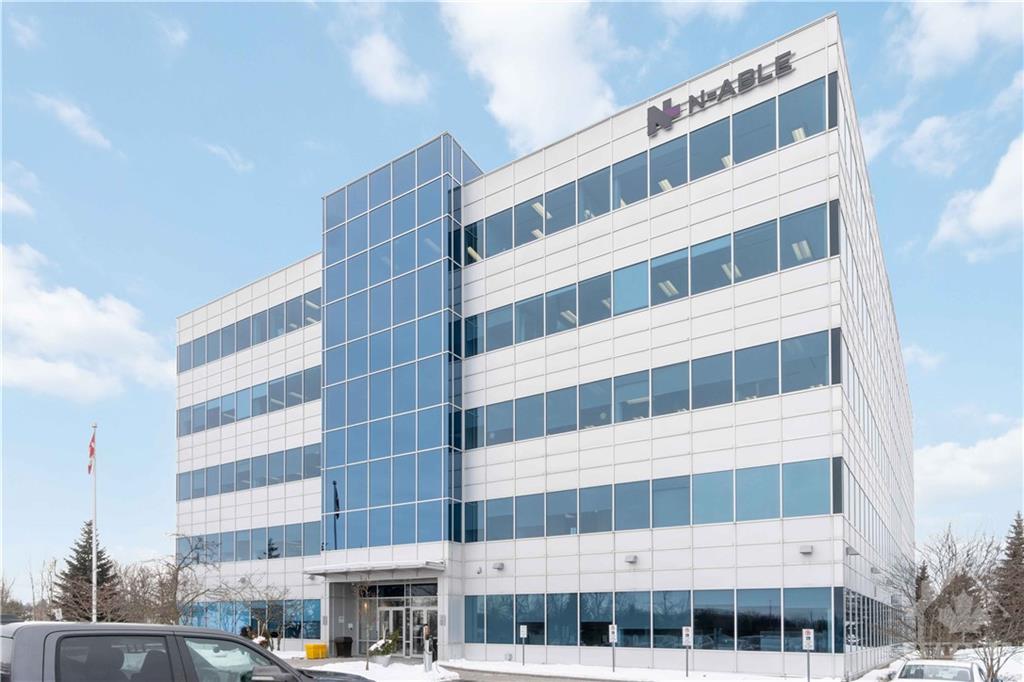 450 MARCH Road, #500