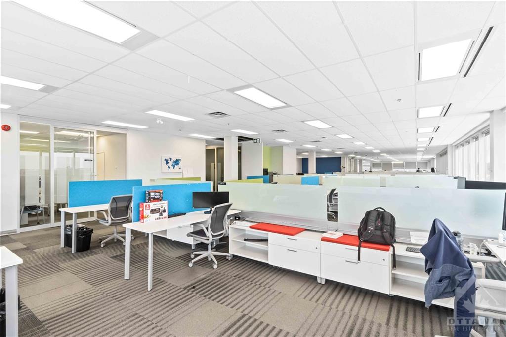 450 MARCH Road, #500