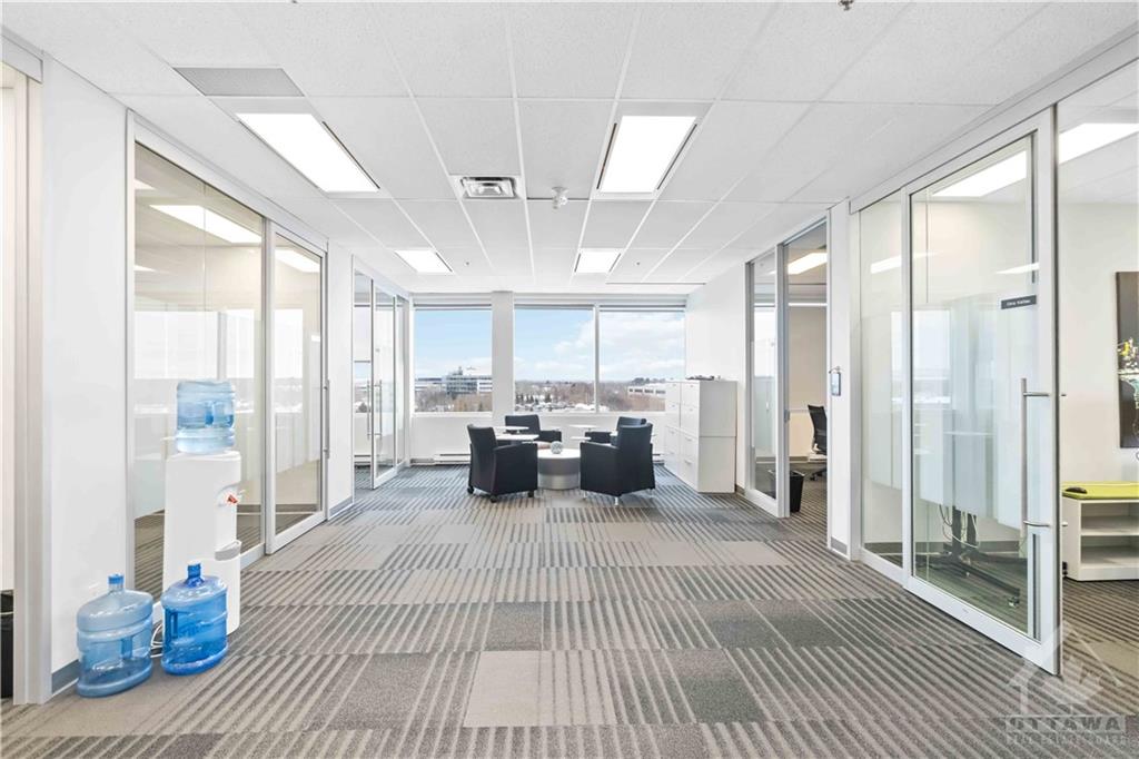 450 MARCH Road, #500