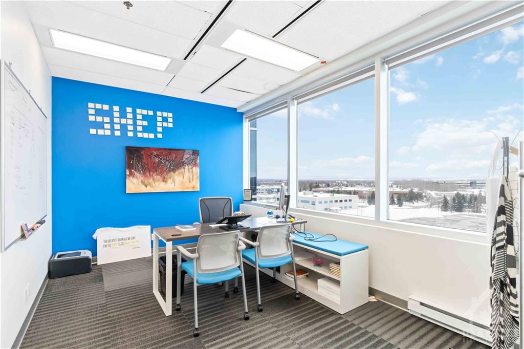 450 MARCH Road, #500