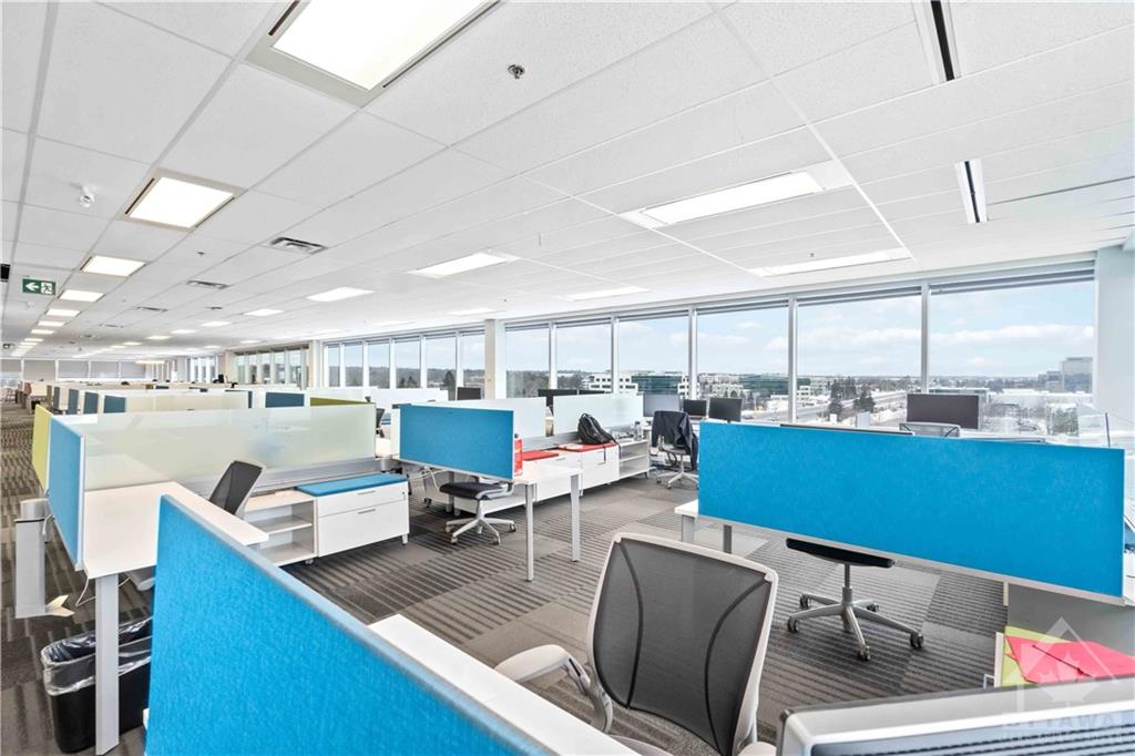 450 MARCH Road, #500