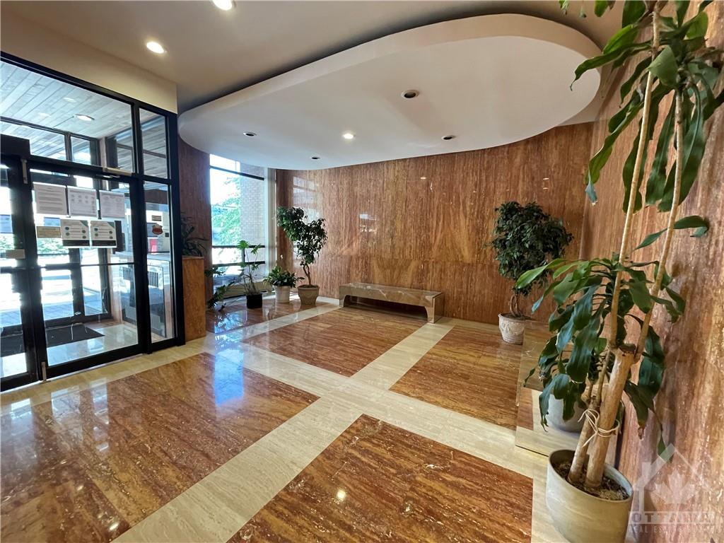 475 LAURIER Avenue, #603