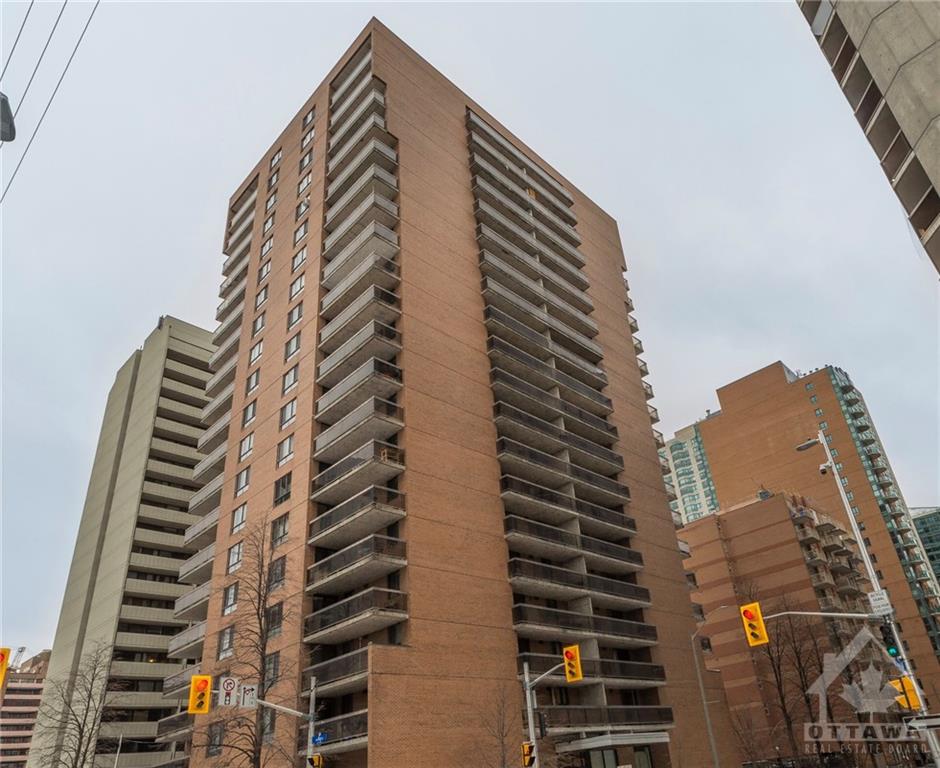 475 LAURIER Avenue, #603