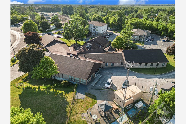 915 NOTRE DAME Street, Embrun