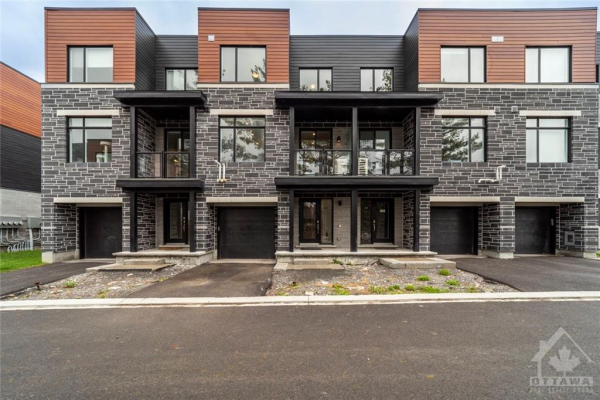 804 STAR Private, Ottawa