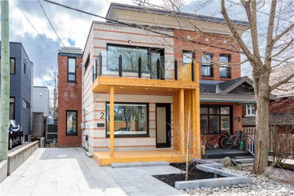 2 WOODBINE Place, Ottawa