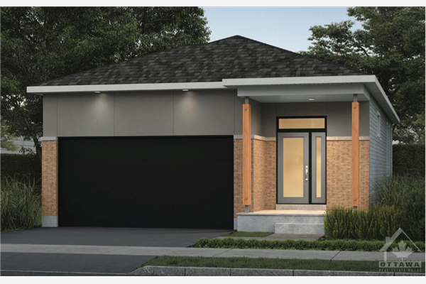 302 OAKMONT Drive, Kemptville