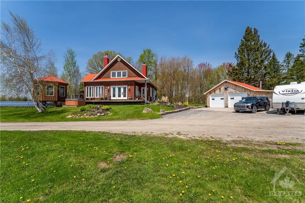 2667 BIRCHGROVE Road