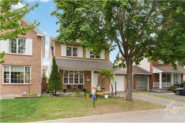 79 STONEPOINTE Avenue, Ottawa