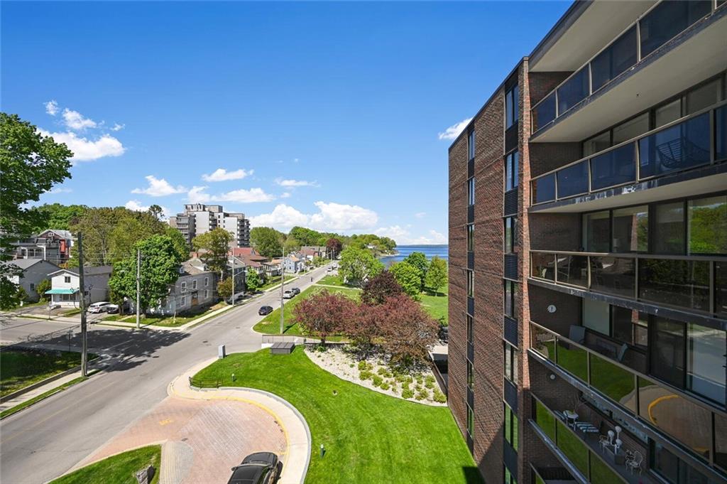 55 WATER Street, #706