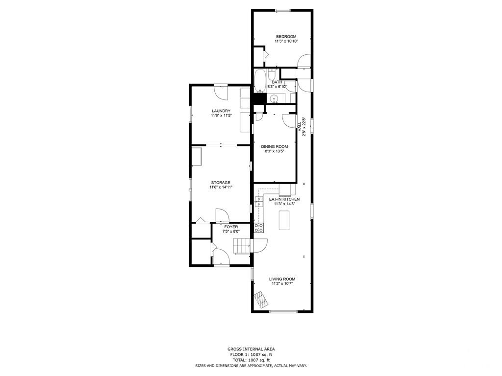 7481 MITCH OWENS Road, #20