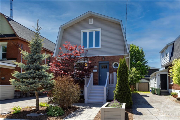 510 CHURCHILL Avenue N, Ottawa