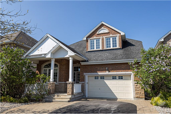 5027 NORTH BLUFF Drive, Ottawa