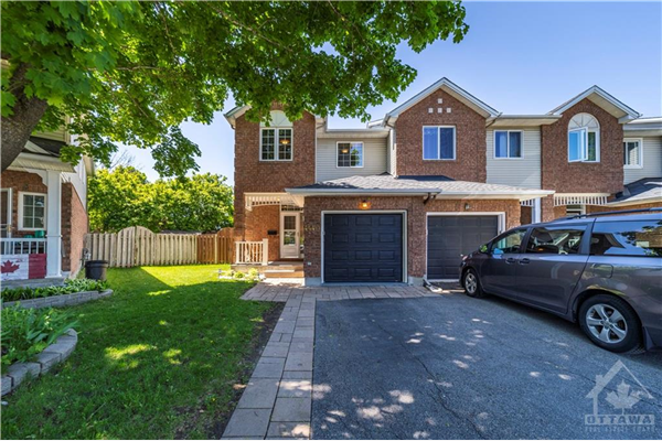 4440 WILDMINT Square, Ottawa