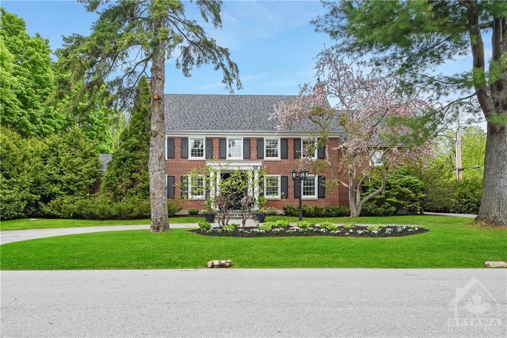 251 THOROLD Road