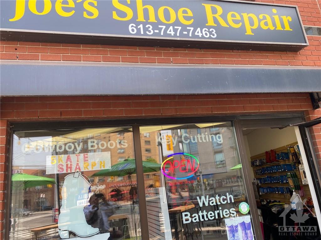 18 BEECHWOOD Avenue, #102