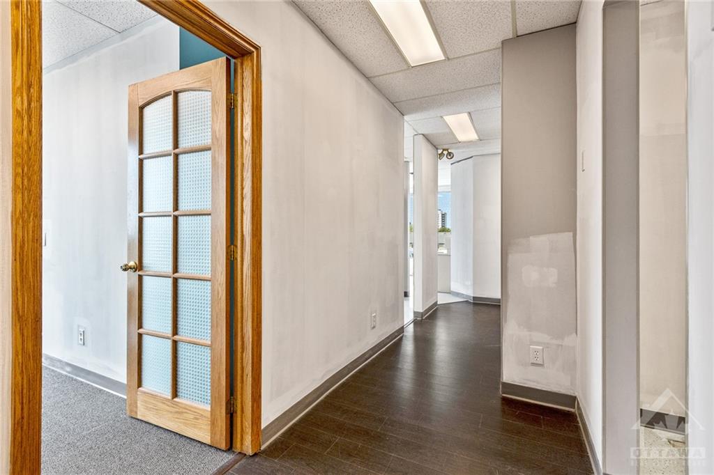 595 MONTREAL Road, #501