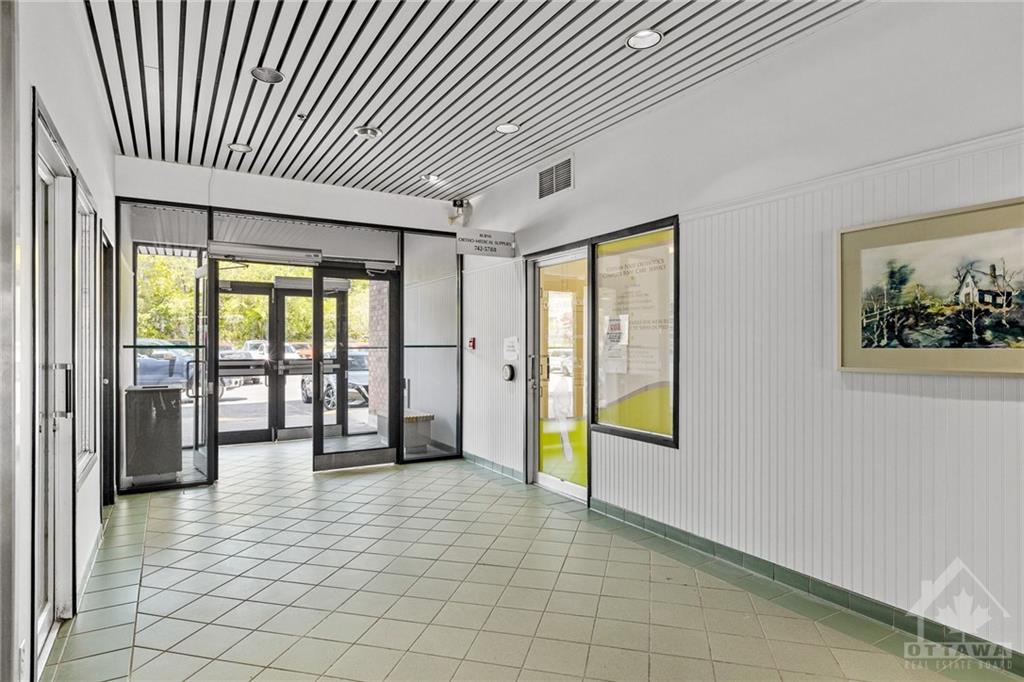 595 MONTREAL Road, #501
