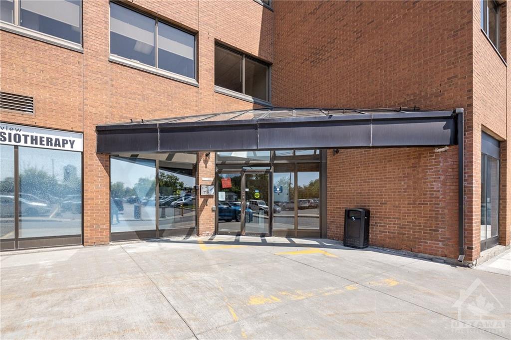 770 BROADVIEW Avenue, #206